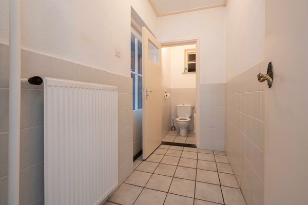 Medium property photo - Bovenstraat 76, 4741 TP Hoeven